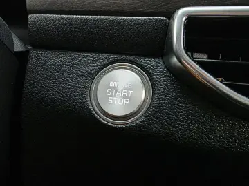 2019 Kia K7 с пробегом 55 664 км