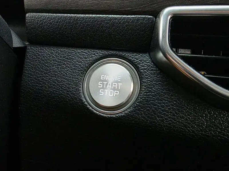 2019 Kia K7 с пробегом 55 664 км