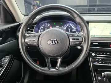 2019 Kia K7 с пробегом 55 664 км