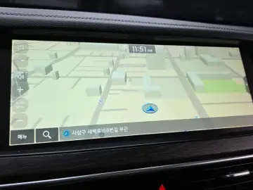 2019 Kia K7 с пробегом 55 664 км