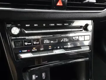 2019 Kia K7 с пробегом 55 664 км