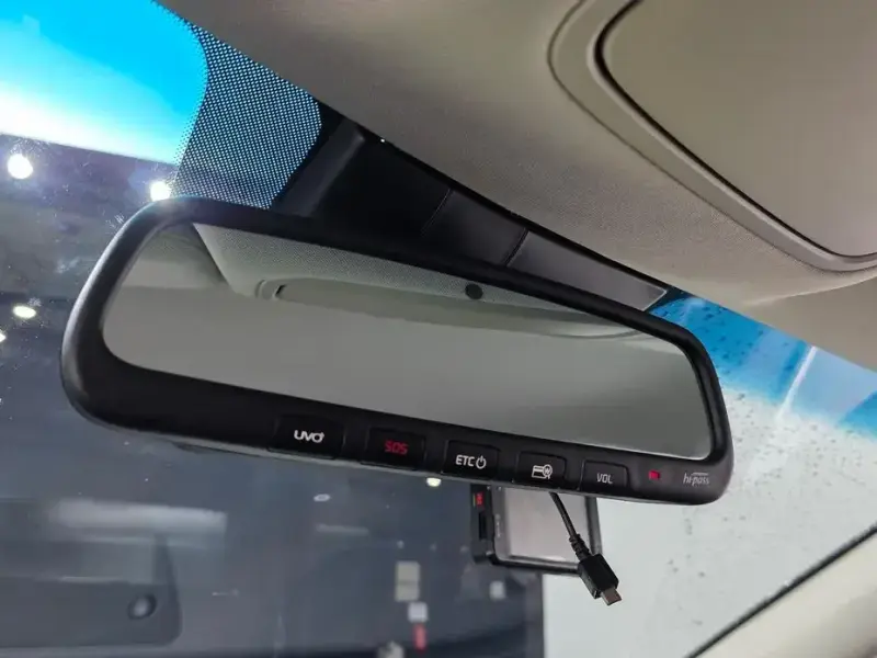 2019 Kia K7 с пробегом 55 664 км