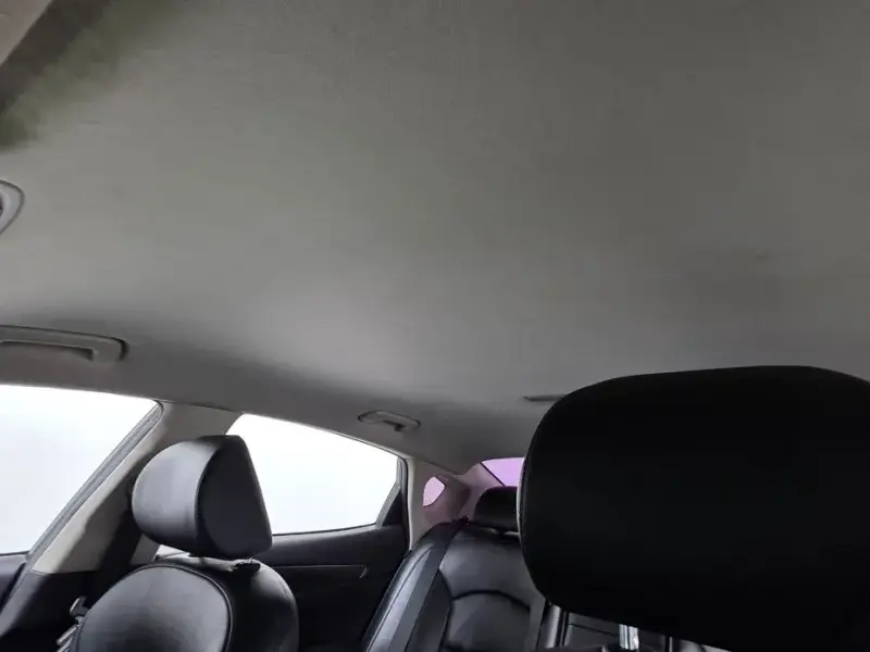 2019 Kia K7 с пробегом 55 664 км