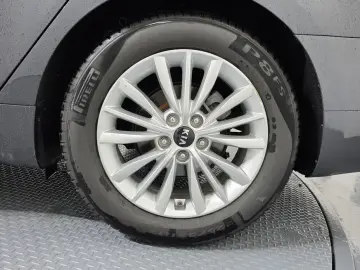 2019 Kia K7 с пробегом 55 664 км