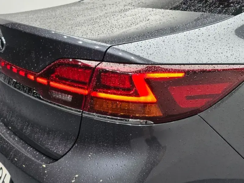 2019 Kia K7 с пробегом 55 664 км