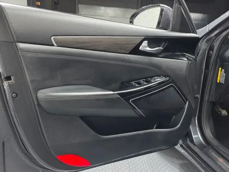 2019 Kia K7 с пробегом 55 664 км
