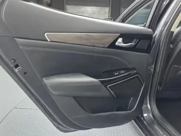 2019 Kia K7 с пробегом 55 664 км