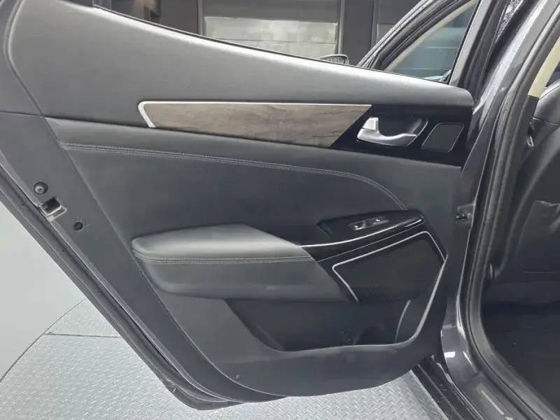 2019 Kia K7 с пробегом 55 664 км