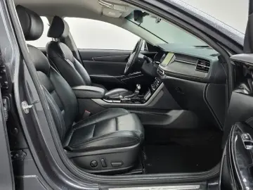 2019 Kia K7 с пробегом 55 664 км