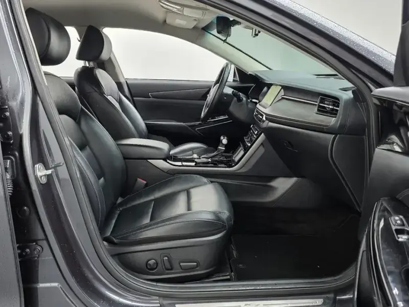 2019 Kia K7 с пробегом 55 664 км