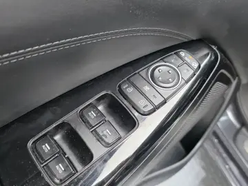 2019 Kia K7 с пробегом 55 664 км