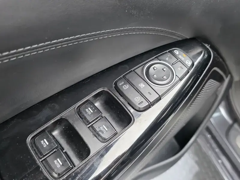 2019 Kia K7 с пробегом 55 664 км