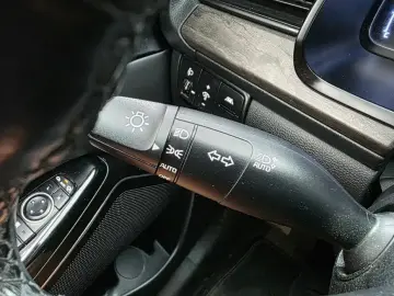 2019 Kia K7 с пробегом 55 664 км