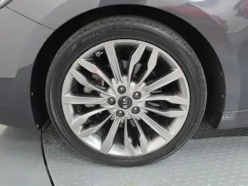 2019 Kia K7 с пробегом 89 168 км