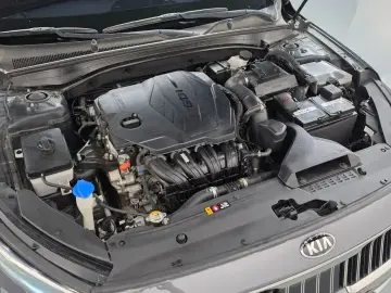 2019 Kia K7 с пробегом 89 168 км
