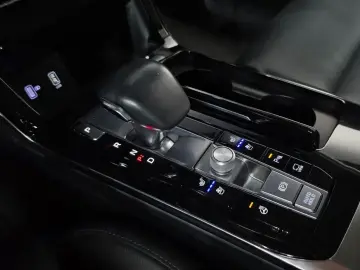 2019 Kia K7 с пробегом 89 168 км
