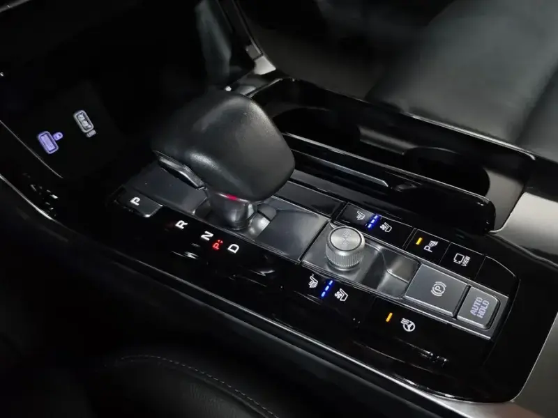 2019 Kia K7 с пробегом 89 168 км
