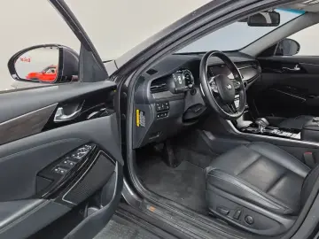 2019 Kia K7 с пробегом 89 168 км