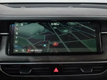 2019 Kia K7 с пробегом 89 168 км