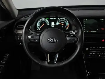 2019 Kia K7 с пробегом 89 168 км