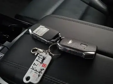 2019 Kia K7 с пробегом 89 168 км