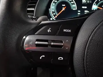 2019 Kia K7 с пробегом 89 168 км