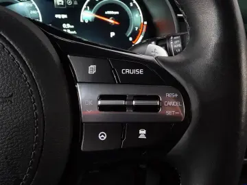 2019 Kia K7 с пробегом 89 168 км