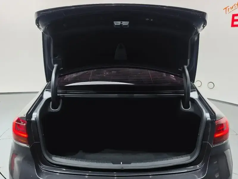 2019 Kia K7 с пробегом 89 168 км