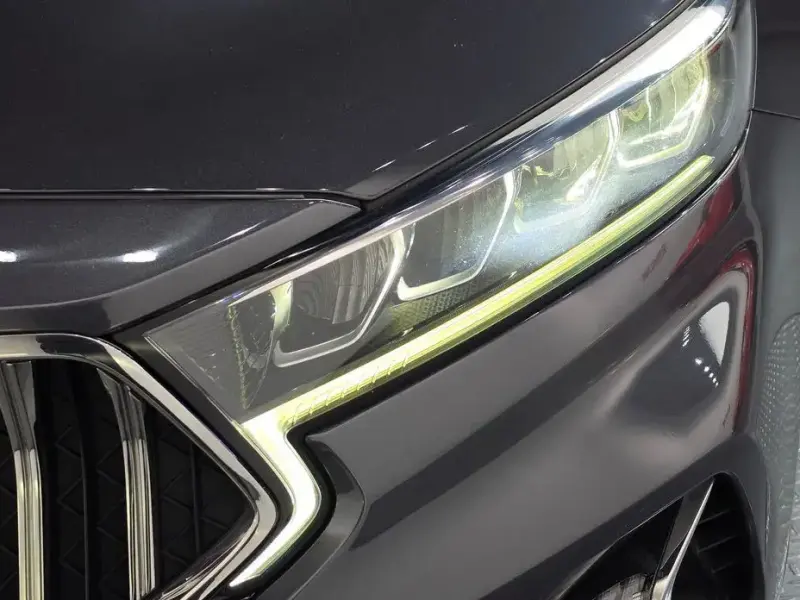 2019 Kia K7 с пробегом 89 168 км