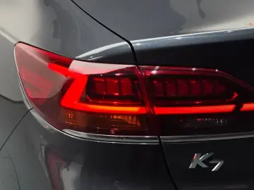 2019 Kia K7 с пробегом 89 168 км