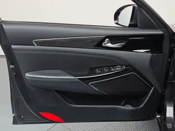 2019 Kia K7 с пробегом 89 168 км