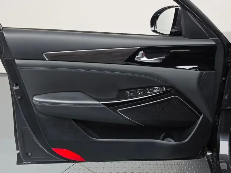 2019 Kia K7 с пробегом 89 168 км
