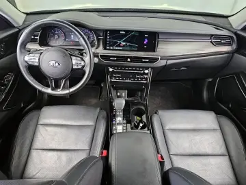 2019 Kia K7 с пробегом 91 776 км