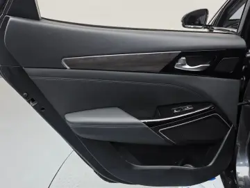 2019 Kia K7 с пробегом 89 168 км