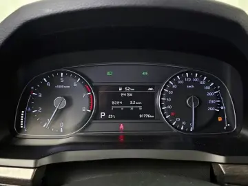 2019 Kia K7 с пробегом 91 776 км
