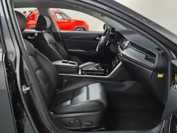 2019 Kia K7 с пробегом 89 168 км