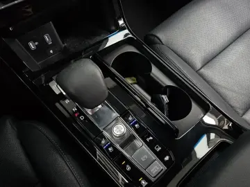 2019 Kia K7 с пробегом 91 776 км