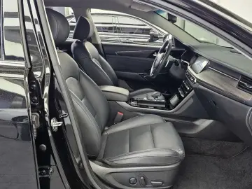 2019 Kia K7 с пробегом 91 776 км