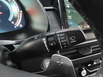 2019 Kia K7 с пробегом 89 168 км