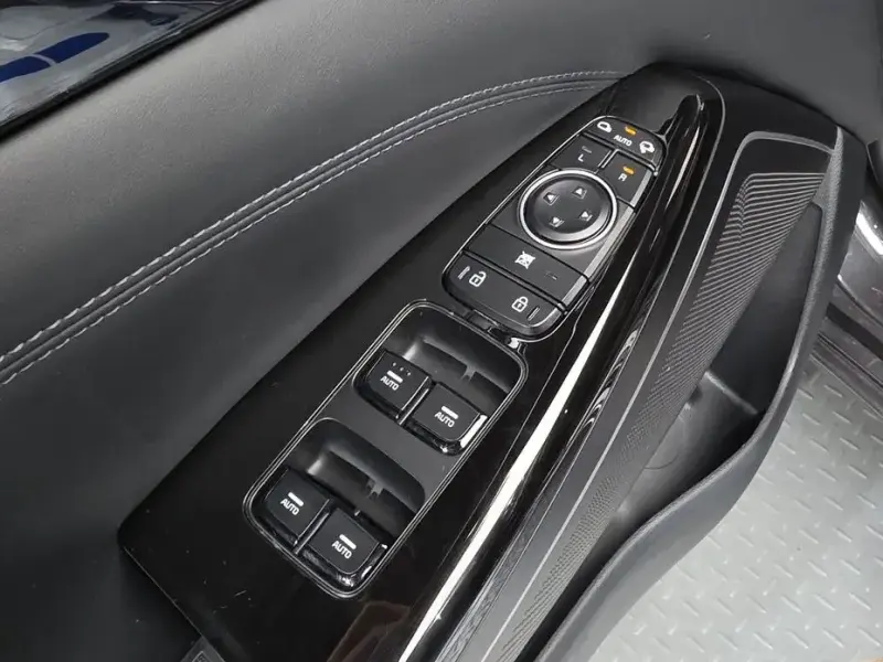2019 Kia K7 с пробегом 89 168 км
