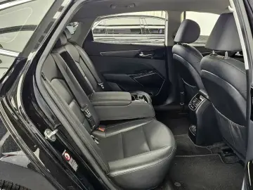 2019 Kia K7 с пробегом 91 776 км