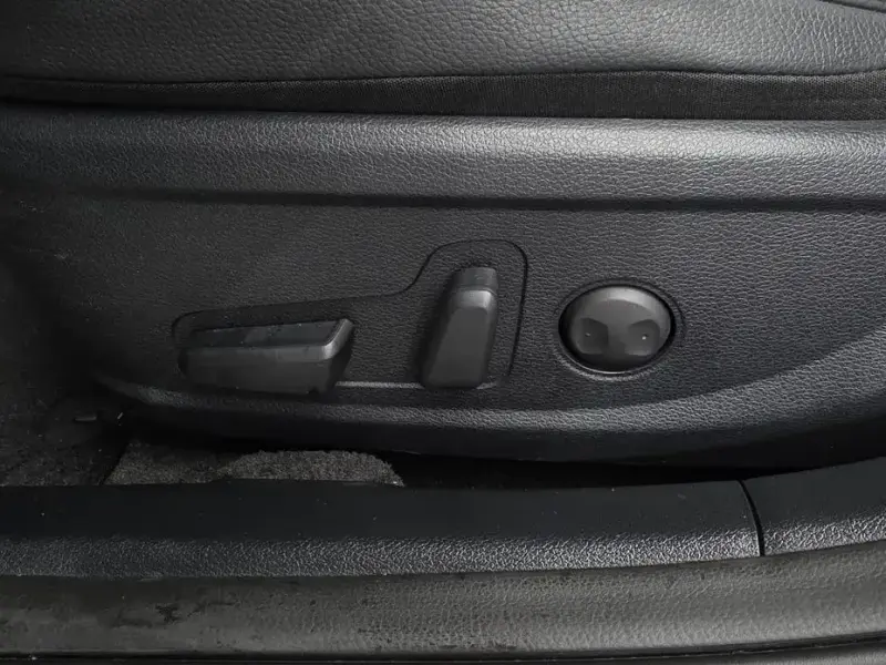 2019 Kia K7 с пробегом 89 168 км