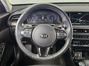 2019 Kia K7 с пробегом 91 776 км