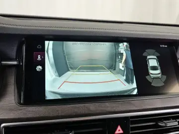 2019 Kia K7 с пробегом 91 776 км