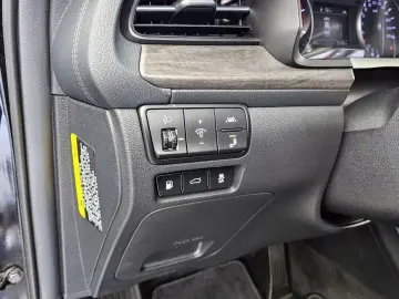 2019 Kia K7 с пробегом 91 776 км