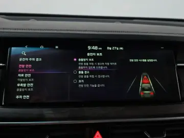 2019 Kia K7 с пробегом 89 168 км