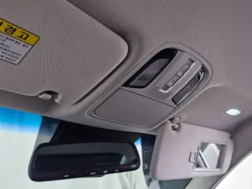 2019 Kia K7 с пробегом 91 776 км
