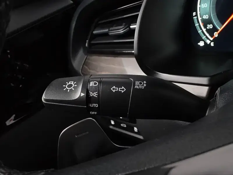 2019 Kia K7 с пробегом 89 168 км