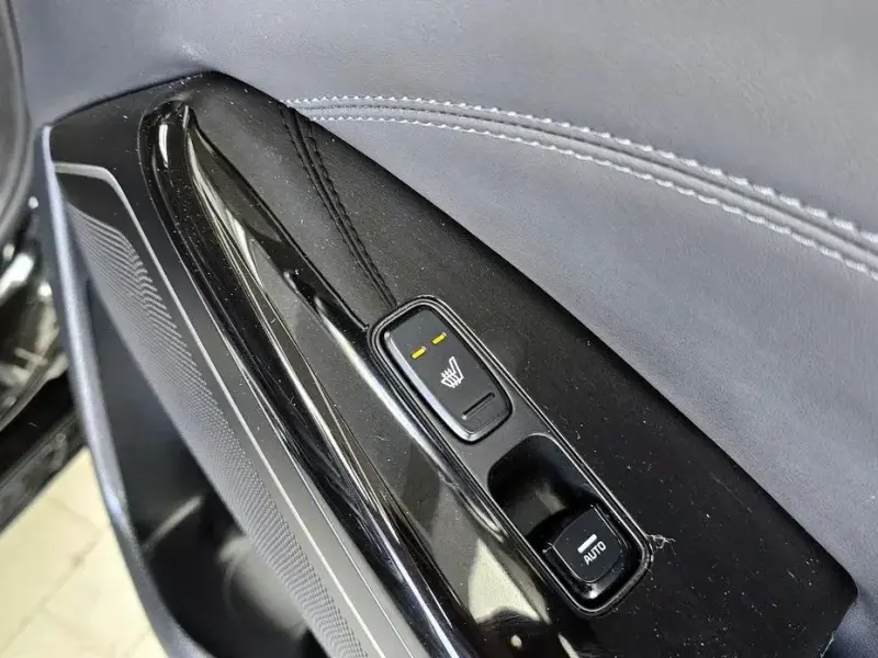 2019 Kia K7 с пробегом 91 776 км