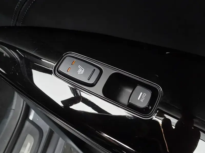 2019 Kia K7 с пробегом 89 168 км